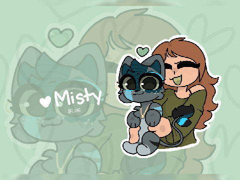AT /  Misty_Doodles