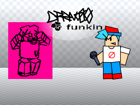 Difference00 funkin' conceptuallll