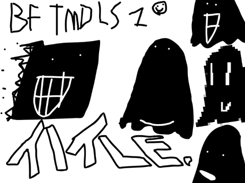 BFTMDLS 1☻: title 