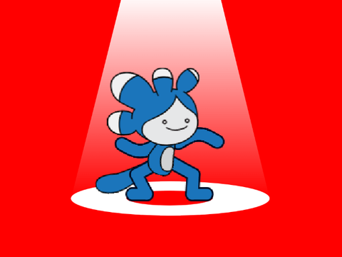 Dance Tera Dance!