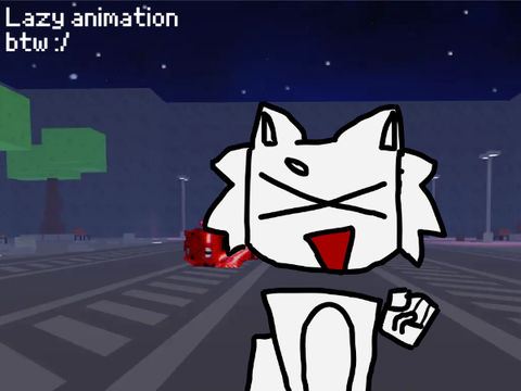 bang3x animation ig - NEKOCITY 7