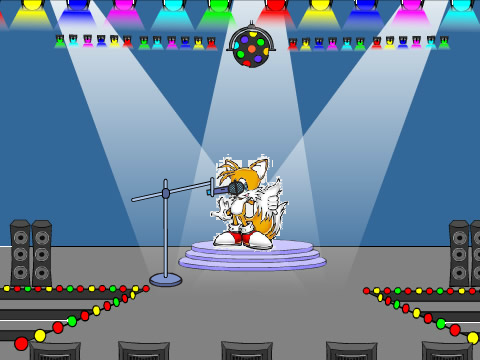 sonicox canta