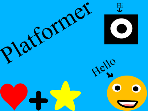 Platformer