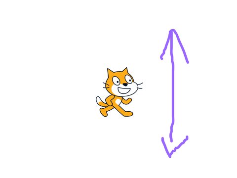 スクロール素材
