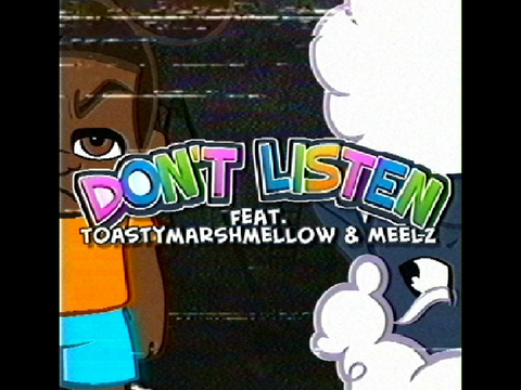 Don't listen