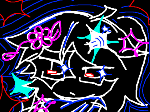 Art contest!!! + *^q^* remix