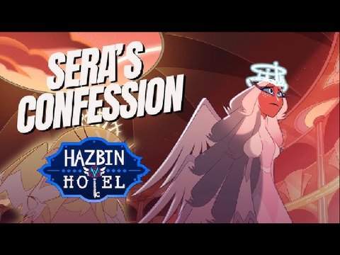 Sera's Confession