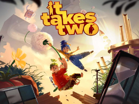 It Text Two