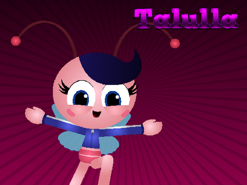 Tallula