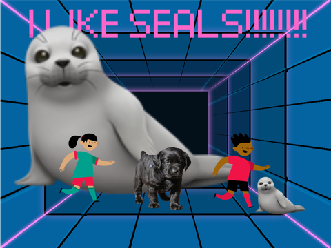 Dance Battle remix (somthing I made in computer science)