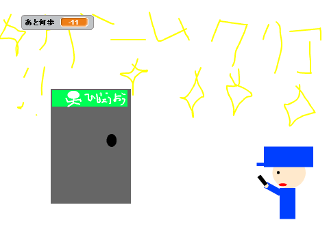 脱出ゲーム