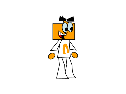 Cosmo mimics the nich  and nicknack screams