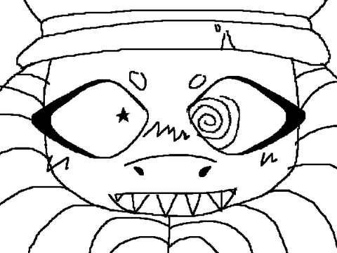 TEST ANIMATION (did i improve)
