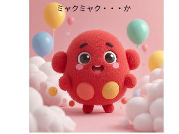 キャンバにいろいろ書かせてみた企画～