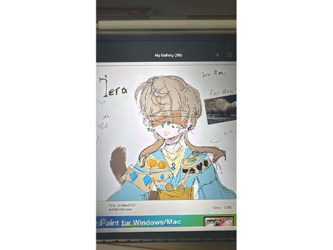  Iera main OC 