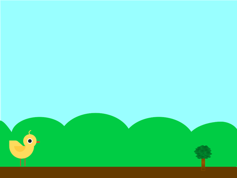 Jumping Game(Dino Game)