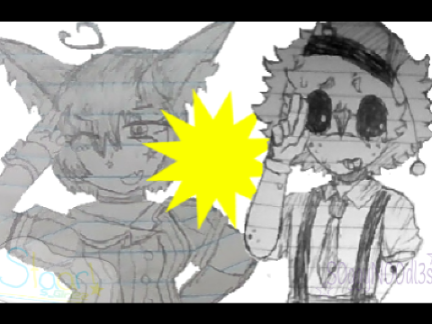 Mesmerizer (Full MV WIP!)