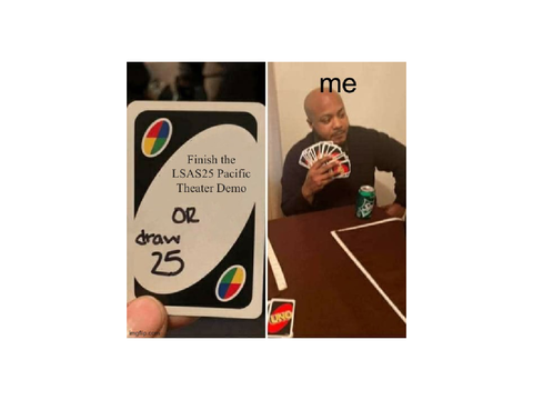 it will come soon trust