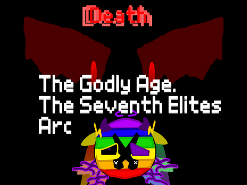 The Seventh Arc