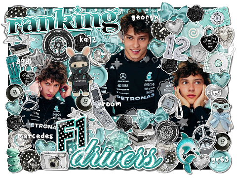 ୨୧ www.17.rankingf1drivers.com
