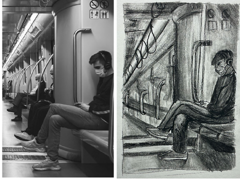 Train :o