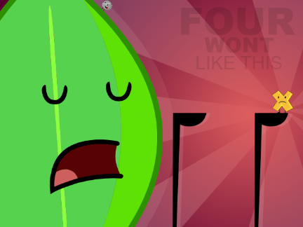 BFB 2: Weeber Geeber Terror