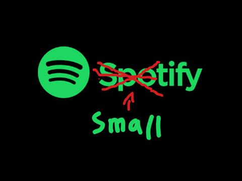 SmallTify! BETA