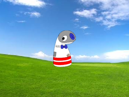 talk with Mr sock