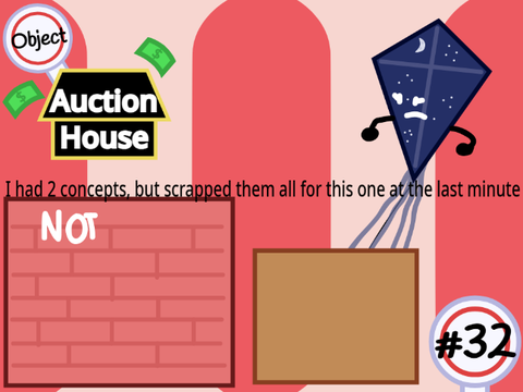 OAH #32: IH2CBSTAFTOATLM
