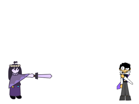 Battle [1]