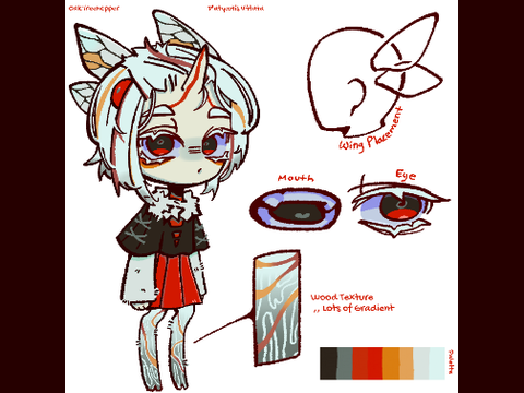Lil OTA