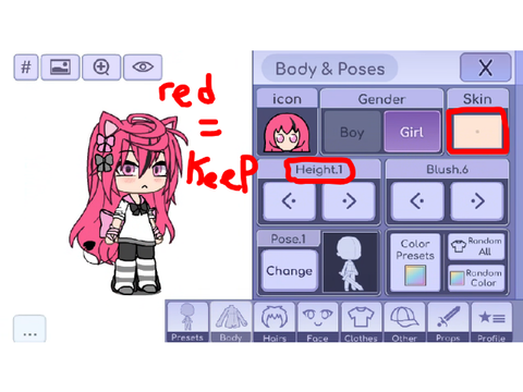 ~ updated Lyxie tut ~
