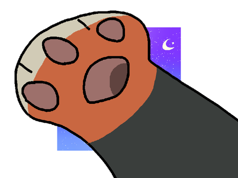 Pfp entry for cometfall on yt :)