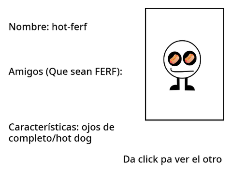 3 Ferfs en 1