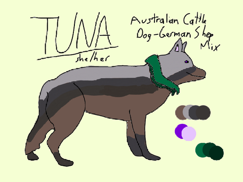 tuna