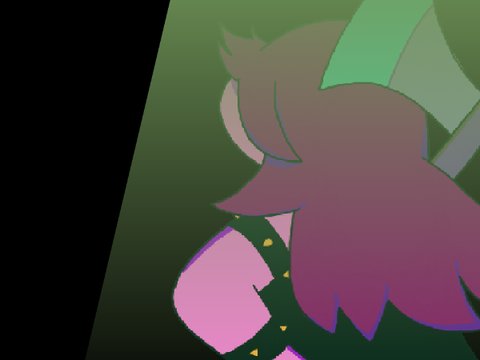 Hammer of Justice (Susie Cover)
