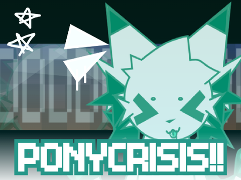 PONYCRISIS!! // meme trade yaey