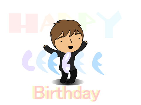 Happy Birthday ceebee!!
