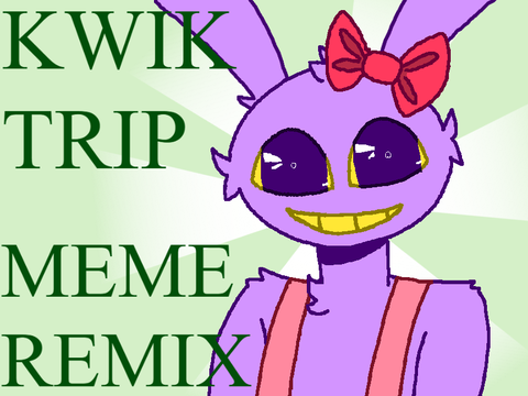 Kwik trip // meme remix // Jax TADC