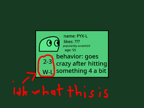 PYX-L :O