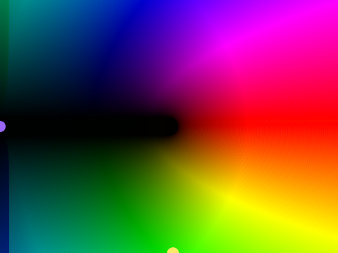 Imaginary draw 1.0