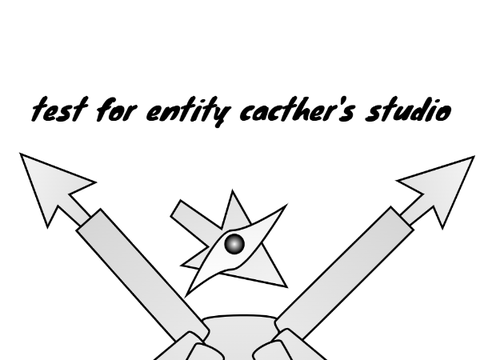 entitys cather's test