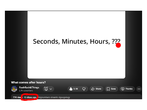 Suprise
