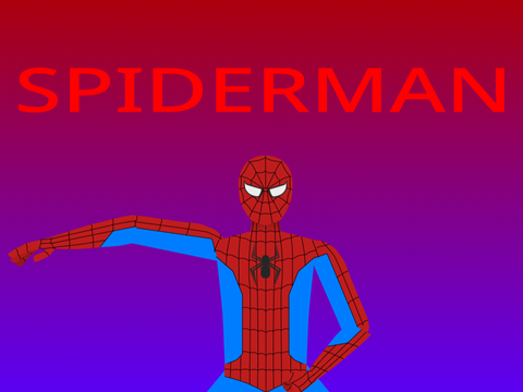 Spiderman