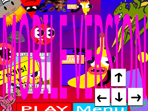 roodlebrawl (MOBILE VERSION