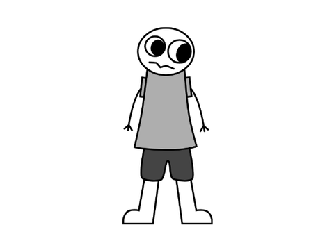 Think of a name for this fool