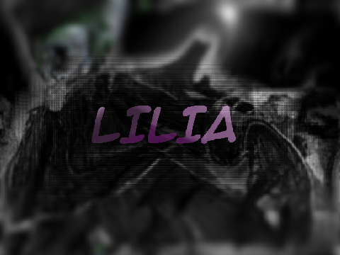 lilia (for an art trade with @896-725)