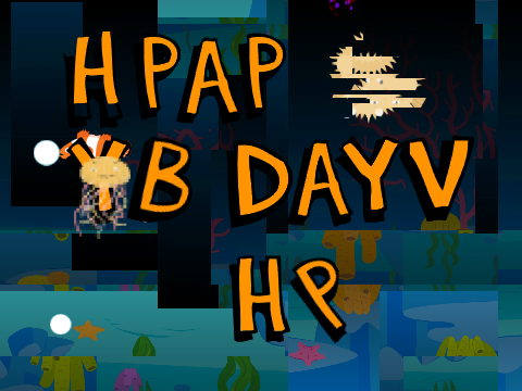 Hpap yB dayv HD [5 Samples+clarity]