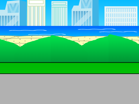  AY: Scratcher's Summer Vacation 2026: 2nd Scene (Remix #21) 