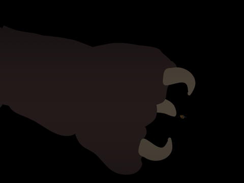 ~✩Crush depth✩~ - unofficial vector pack [w.i.p]